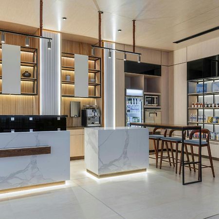 Ac Hotel San Jose Airport Belen Εξωτερικό φωτογραφία