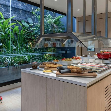 Ac Hotel San Jose Airport Belen Εξωτερικό φωτογραφία