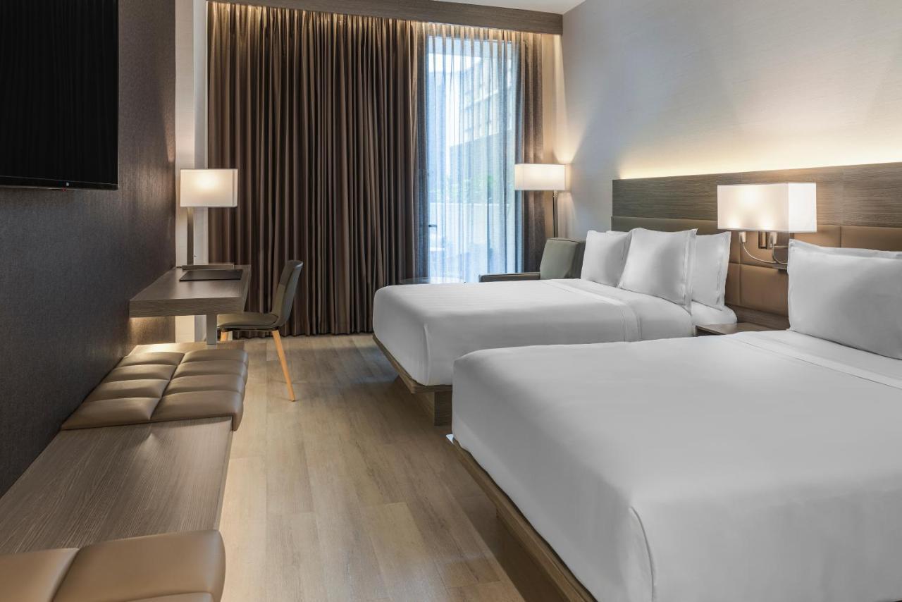 Ac Hotel San Jose Airport Belen Εξωτερικό φωτογραφία