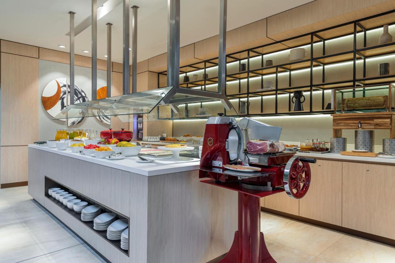 Ac Hotel San Jose Airport Belen Εξωτερικό φωτογραφία