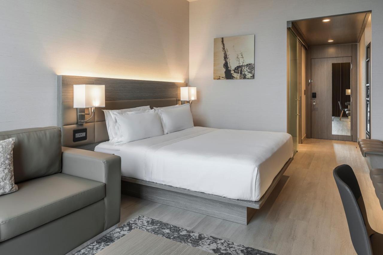Ac Hotel San Jose Airport Belen Εξωτερικό φωτογραφία