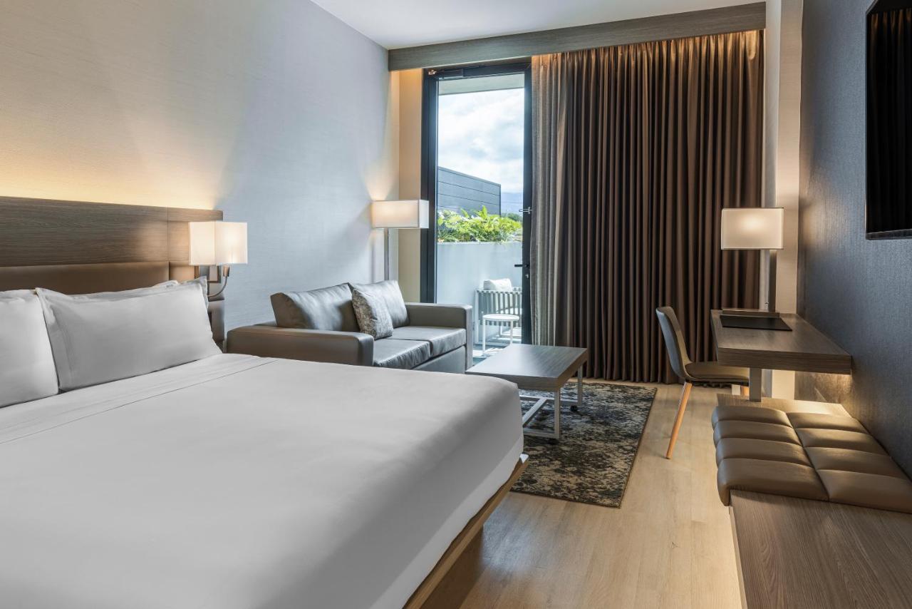 Ac Hotel San Jose Airport Belen Εξωτερικό φωτογραφία