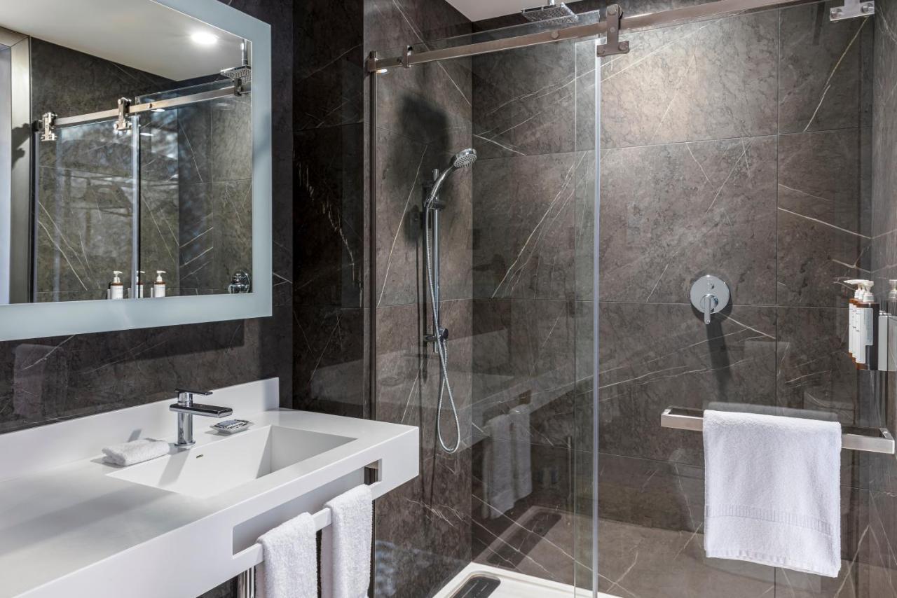 Ac Hotel San Jose Airport Belen Εξωτερικό φωτογραφία