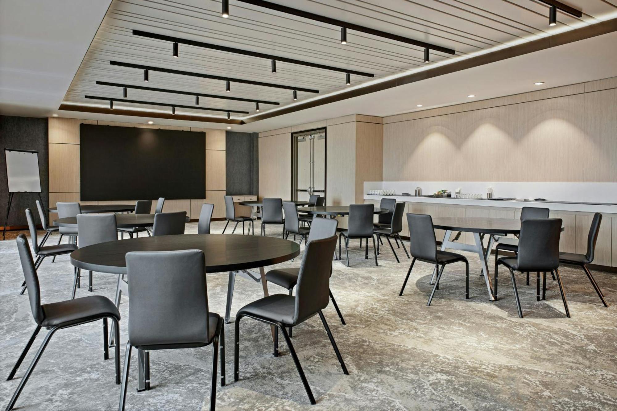 Ac Hotel San Jose Airport Belen Εξωτερικό φωτογραφία