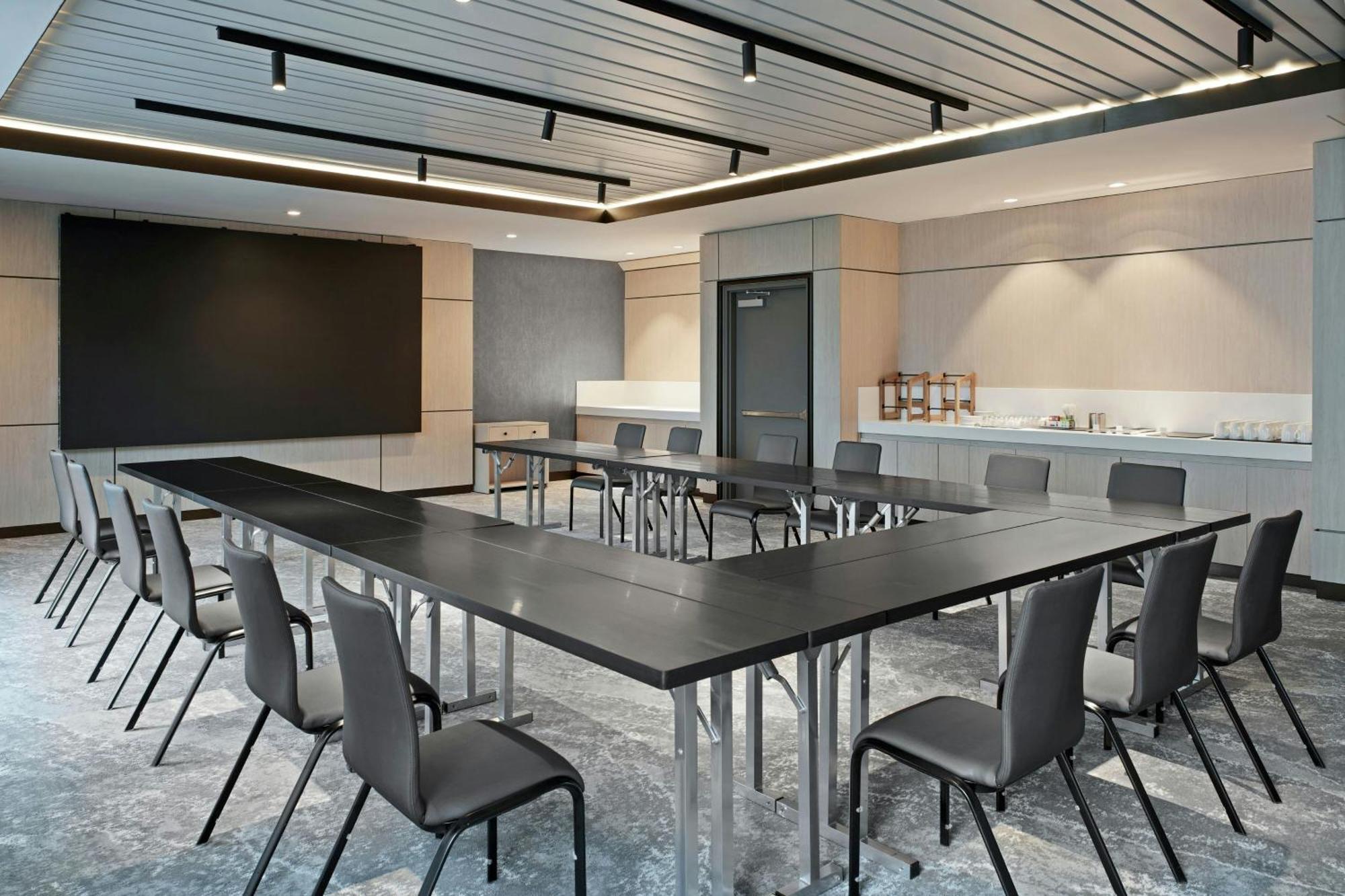 Ac Hotel San Jose Airport Belen Εξωτερικό φωτογραφία