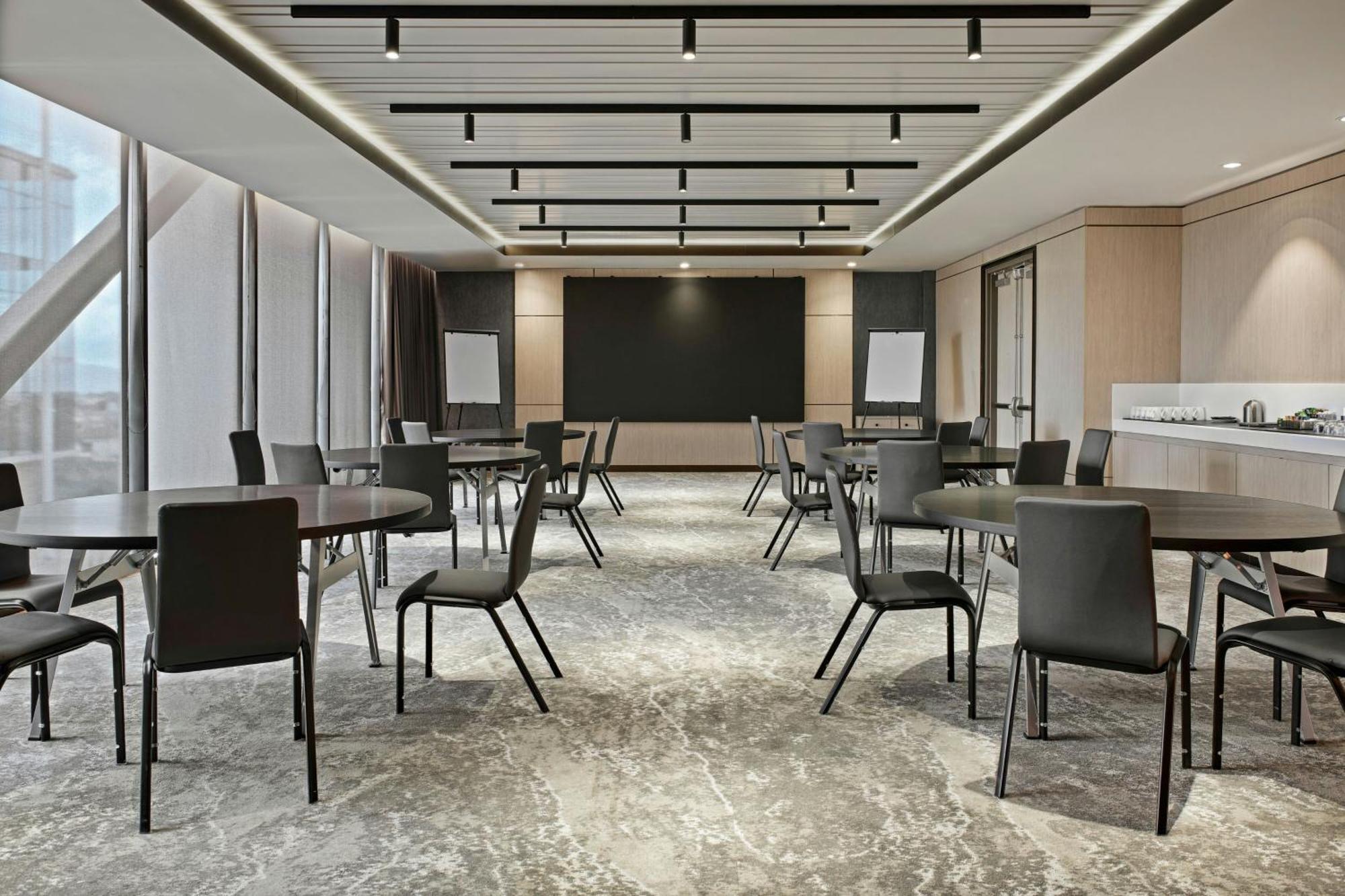 Ac Hotel San Jose Airport Belen Εξωτερικό φωτογραφία