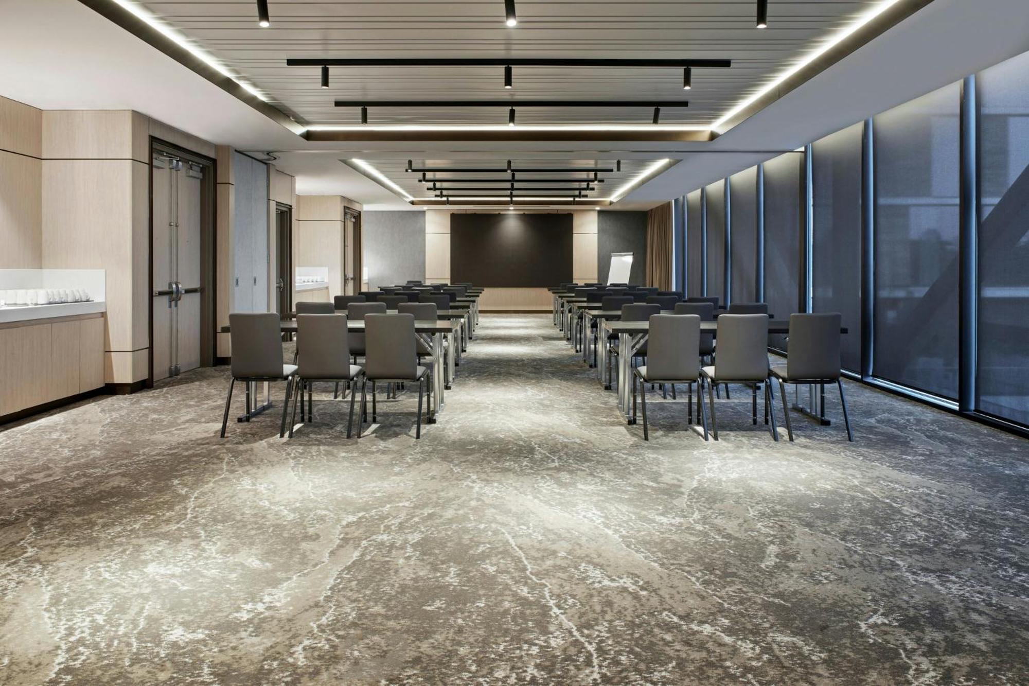 Ac Hotel San Jose Airport Belen Εξωτερικό φωτογραφία