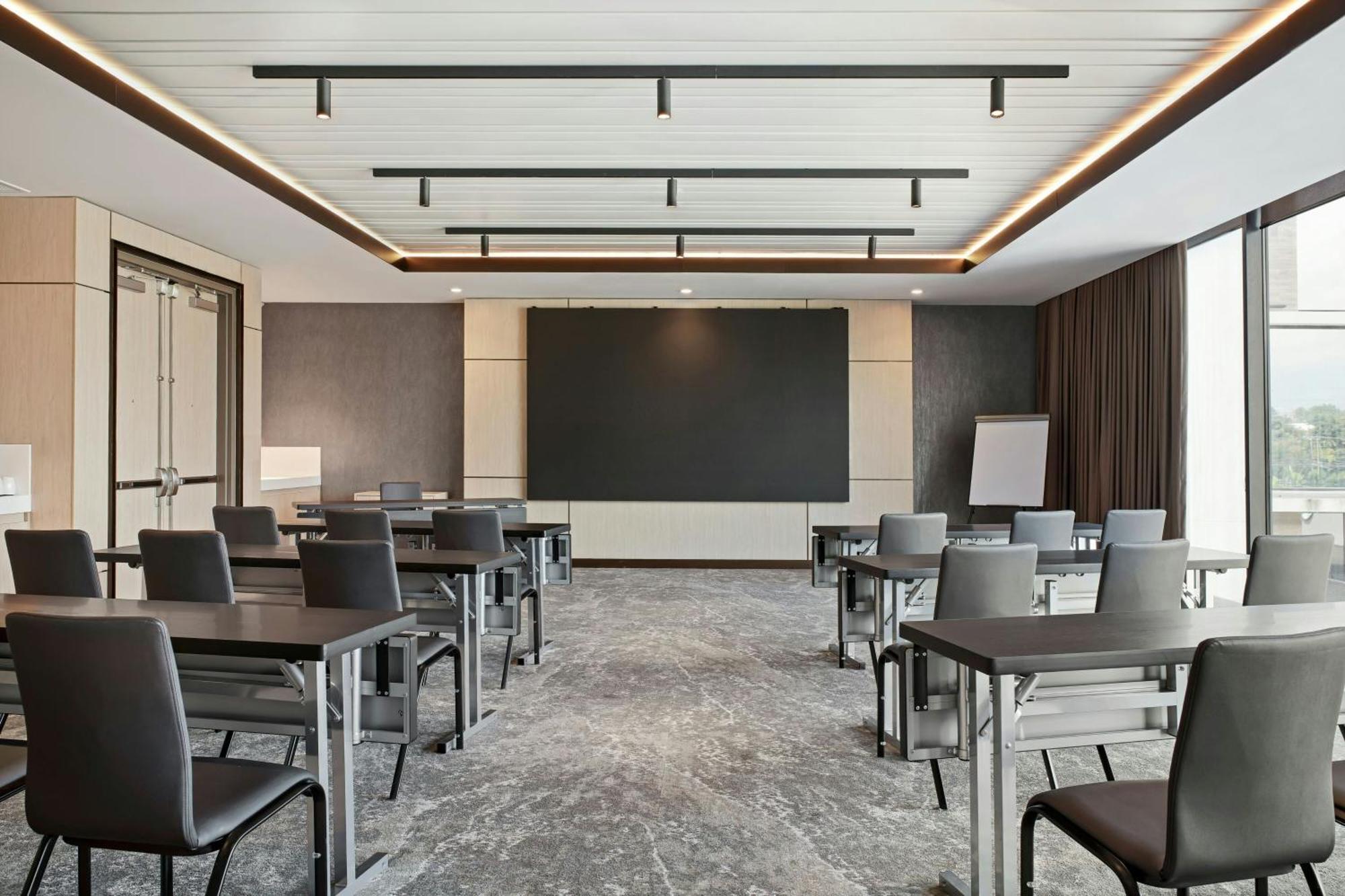 Ac Hotel San Jose Airport Belen Εξωτερικό φωτογραφία