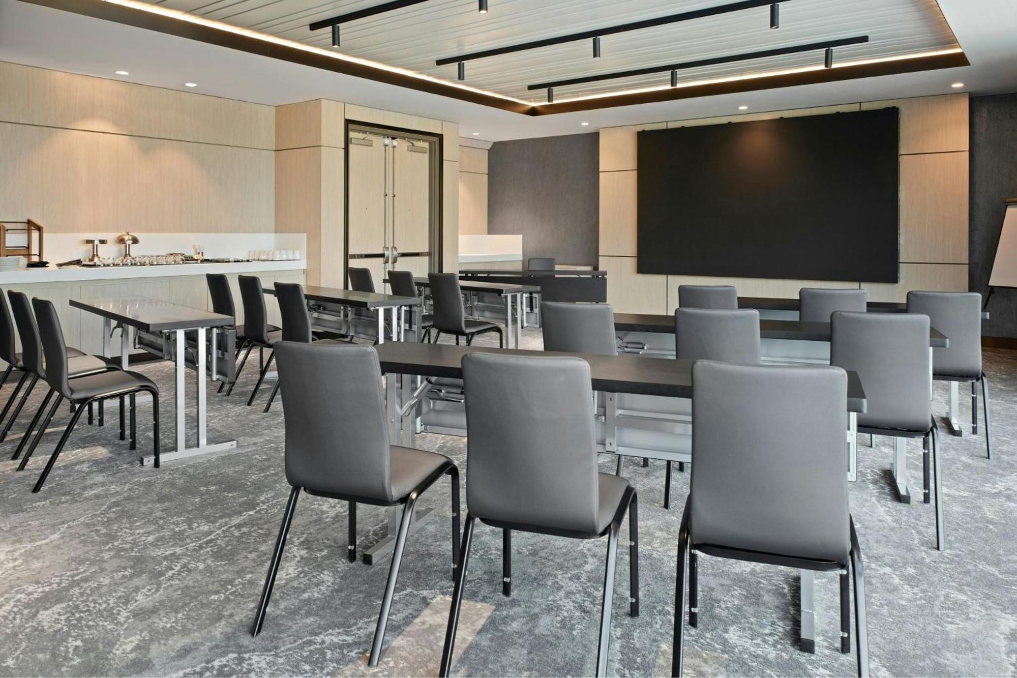 Ac Hotel San Jose Airport Belen Εξωτερικό φωτογραφία