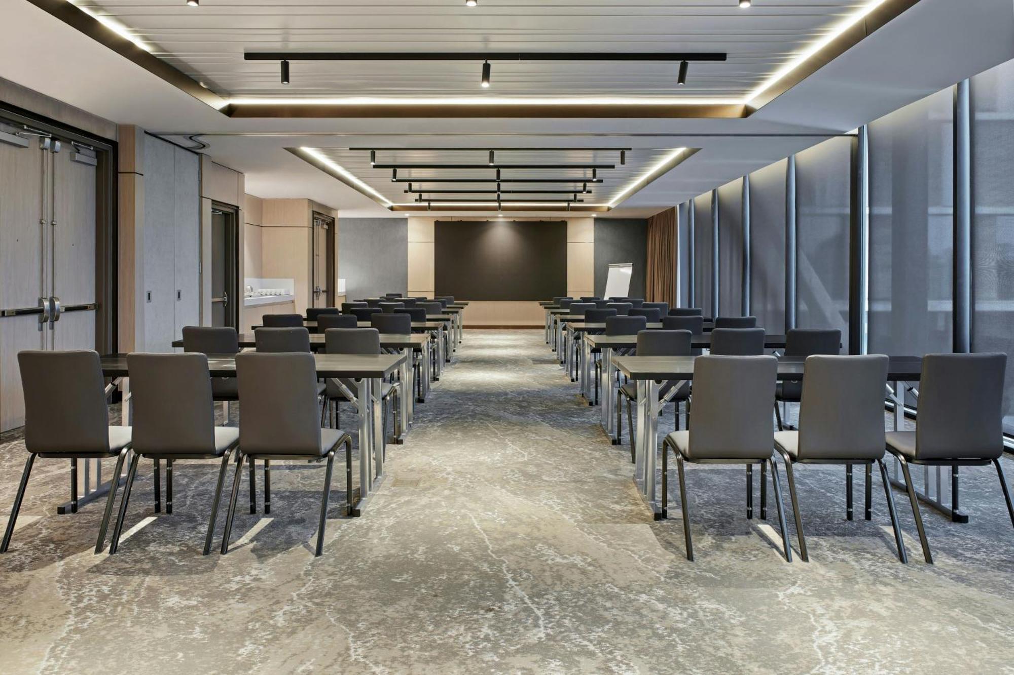 Ac Hotel San Jose Airport Belen Εξωτερικό φωτογραφία