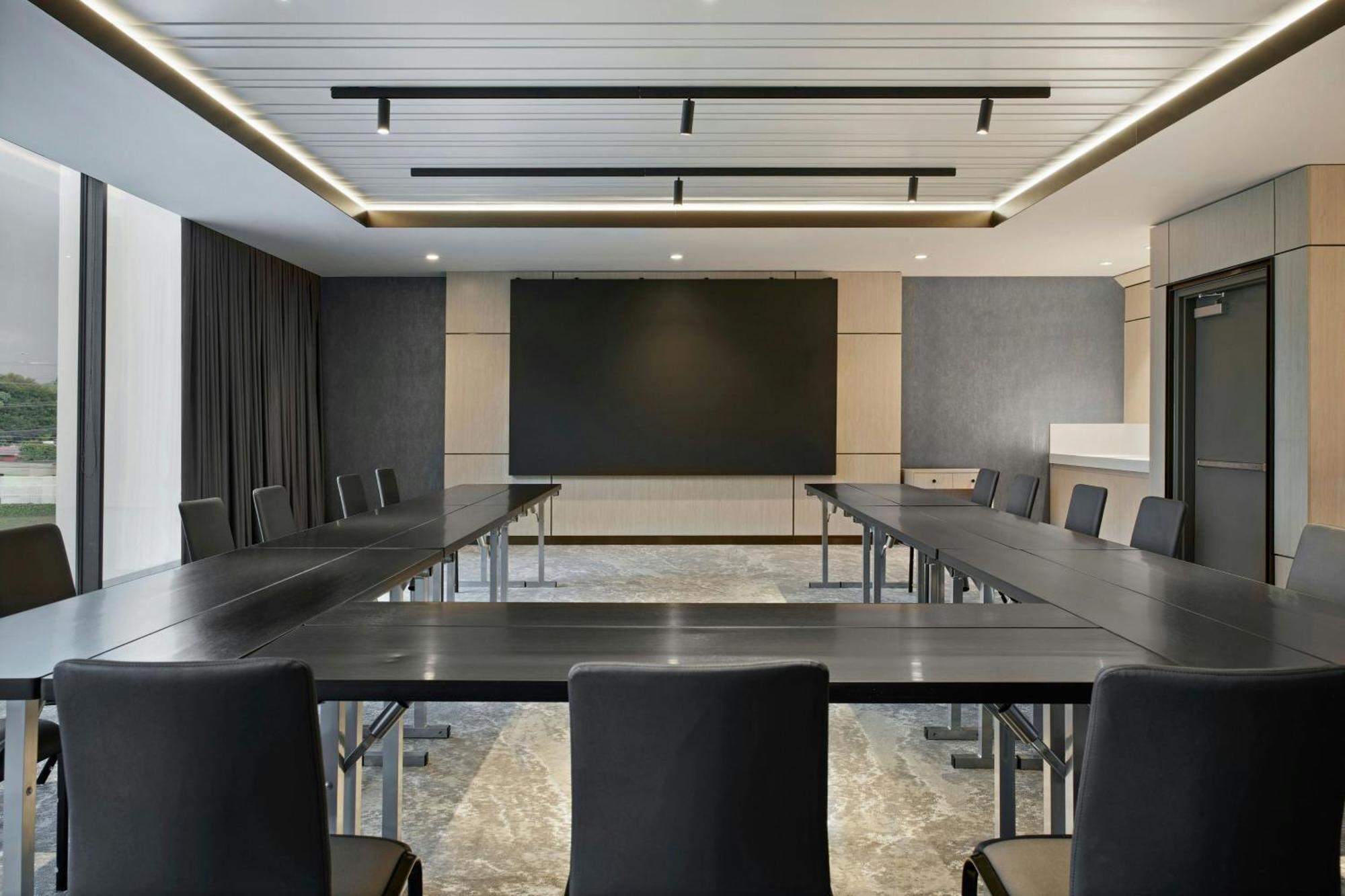Ac Hotel San Jose Airport Belen Εξωτερικό φωτογραφία