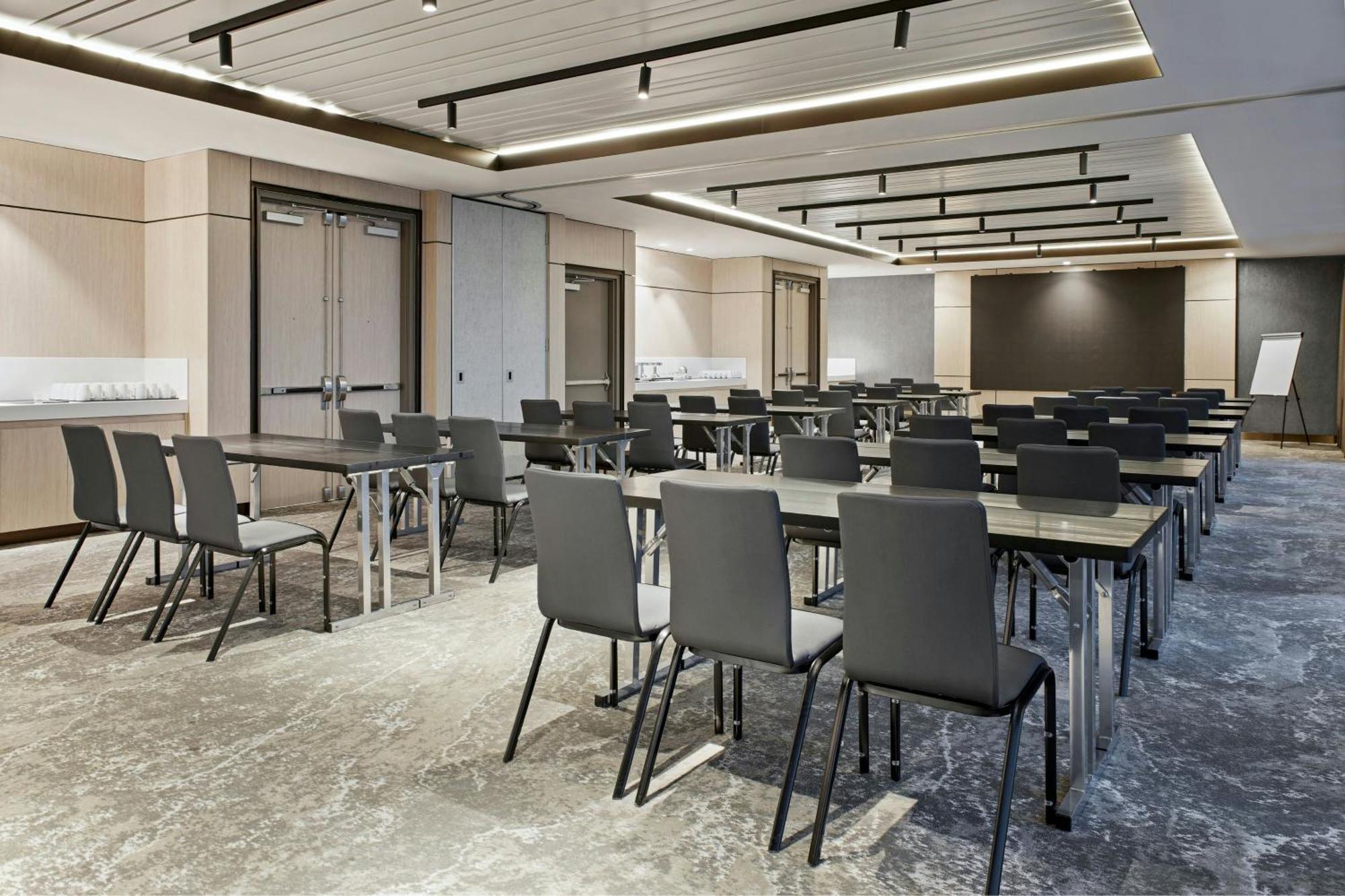 Ac Hotel San Jose Airport Belen Εξωτερικό φωτογραφία