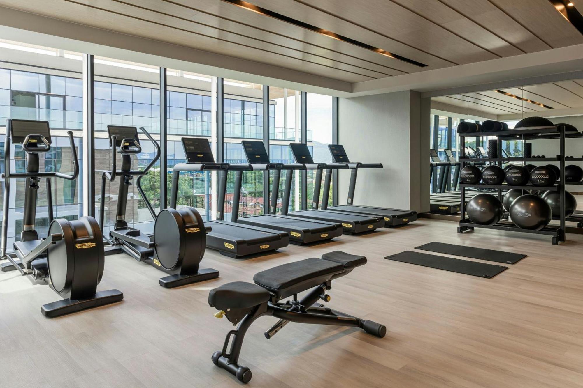 Ac Hotel San Jose Airport Belen Εξωτερικό φωτογραφία