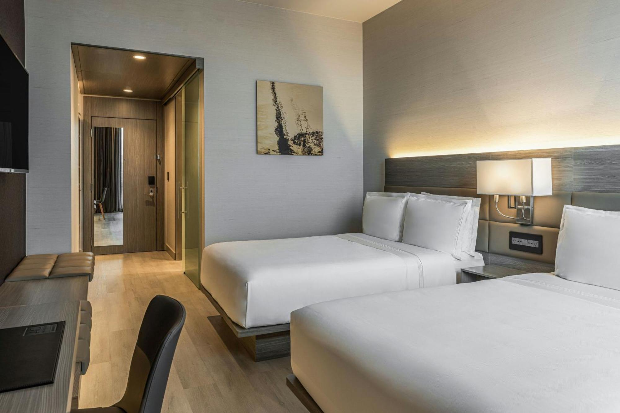 Ac Hotel San Jose Airport Belen Εξωτερικό φωτογραφία