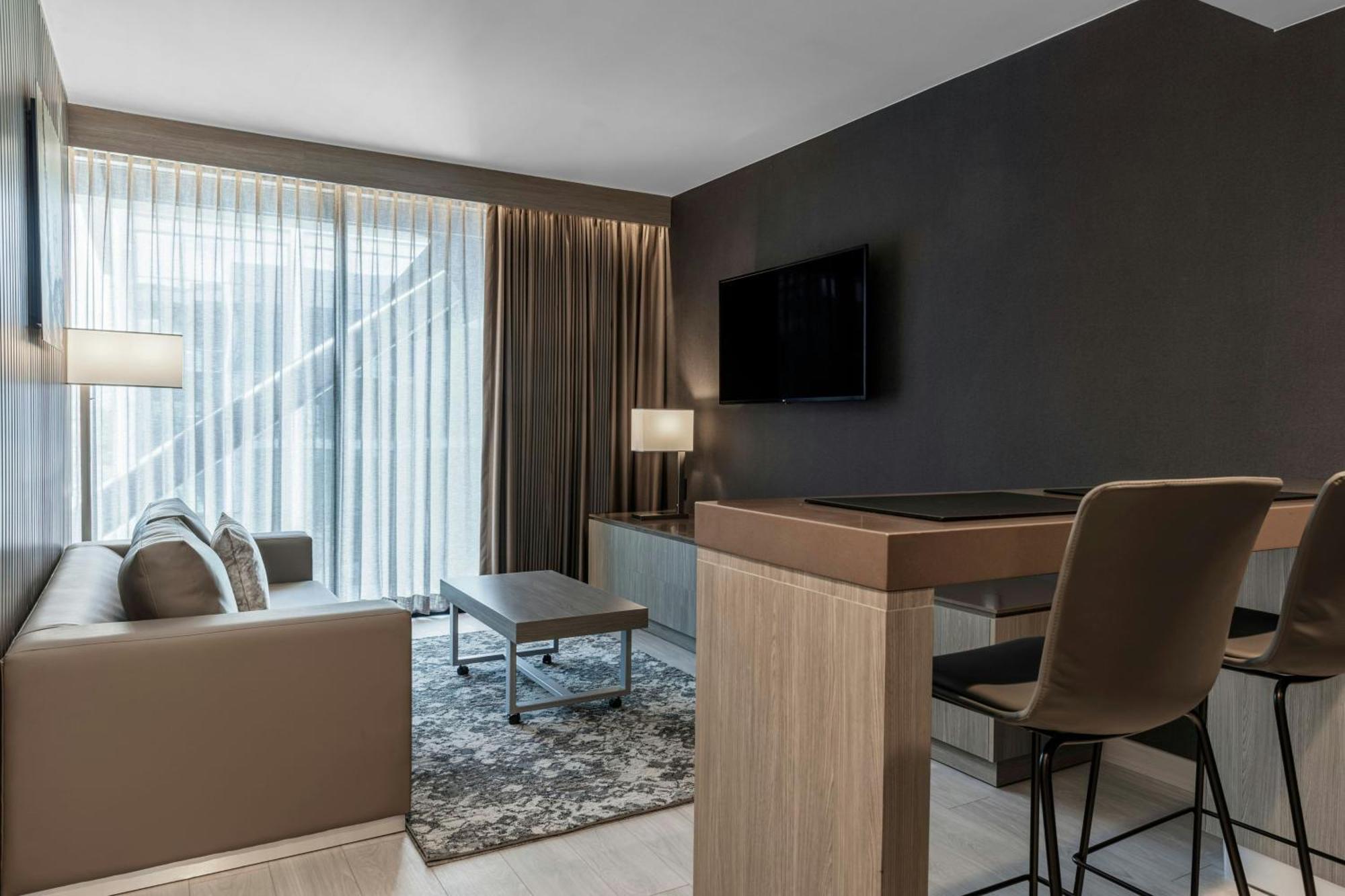 Ac Hotel San Jose Airport Belen Εξωτερικό φωτογραφία