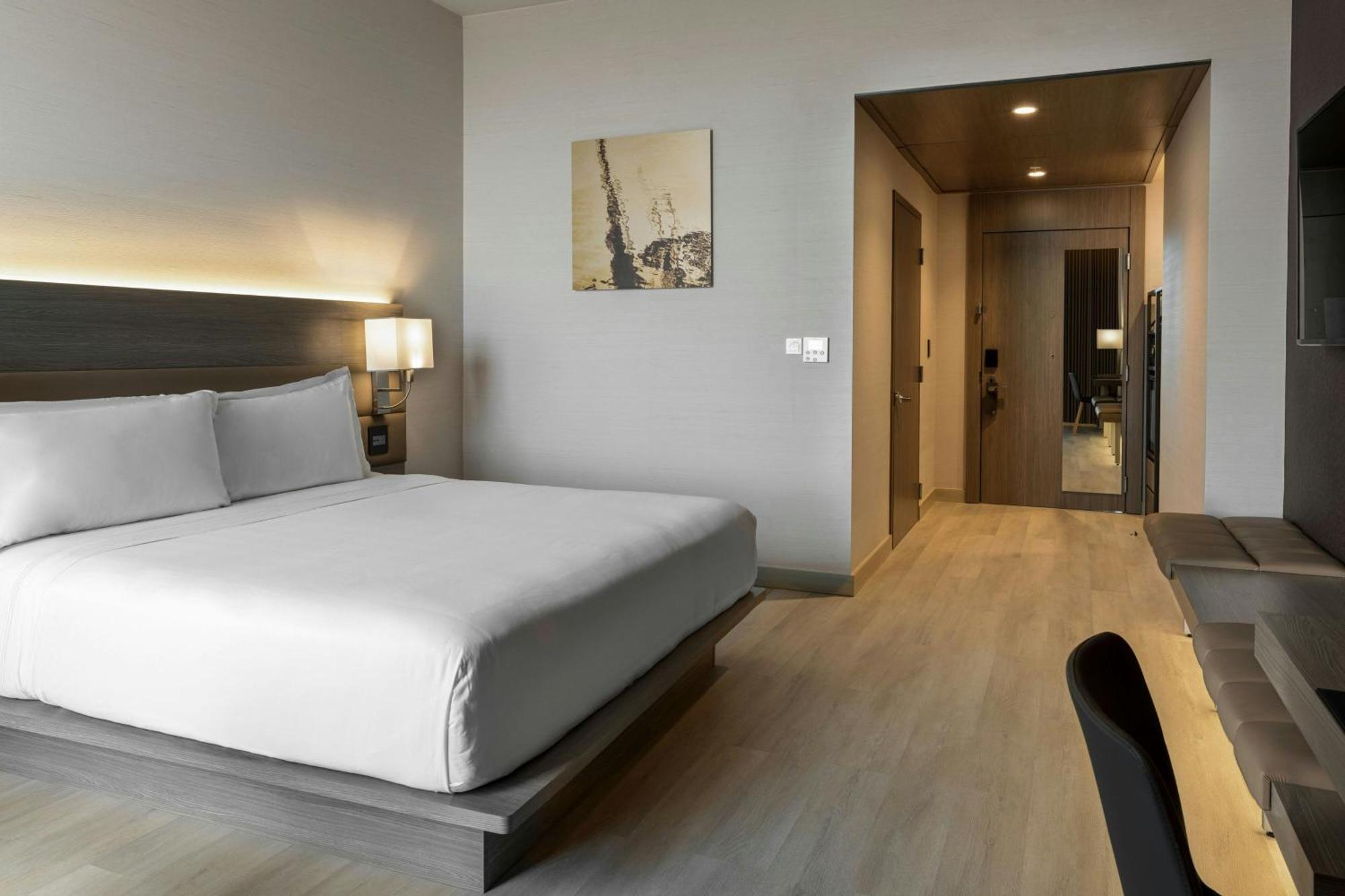 Ac Hotel San Jose Airport Belen Εξωτερικό φωτογραφία