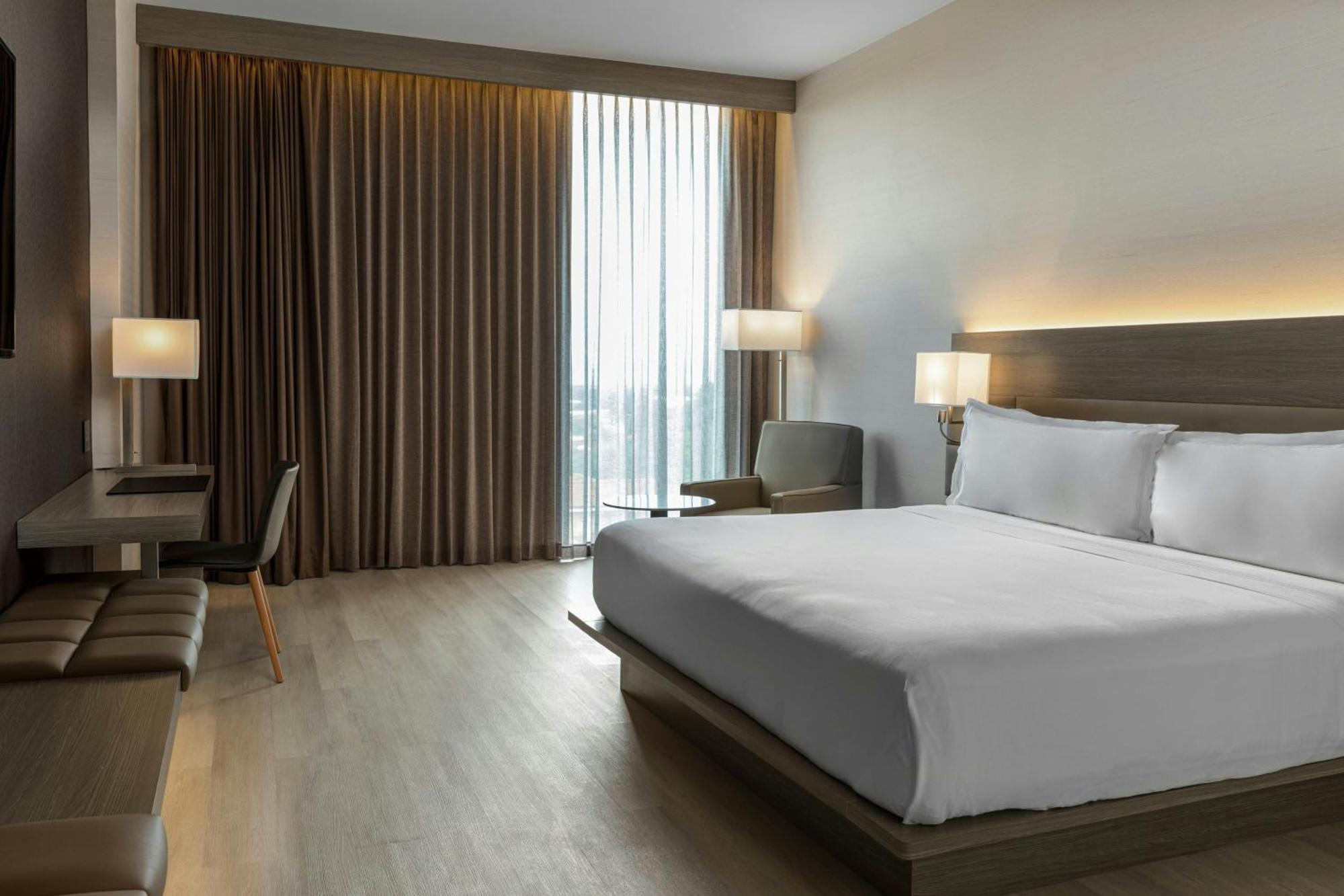 Ac Hotel San Jose Airport Belen Εξωτερικό φωτογραφία