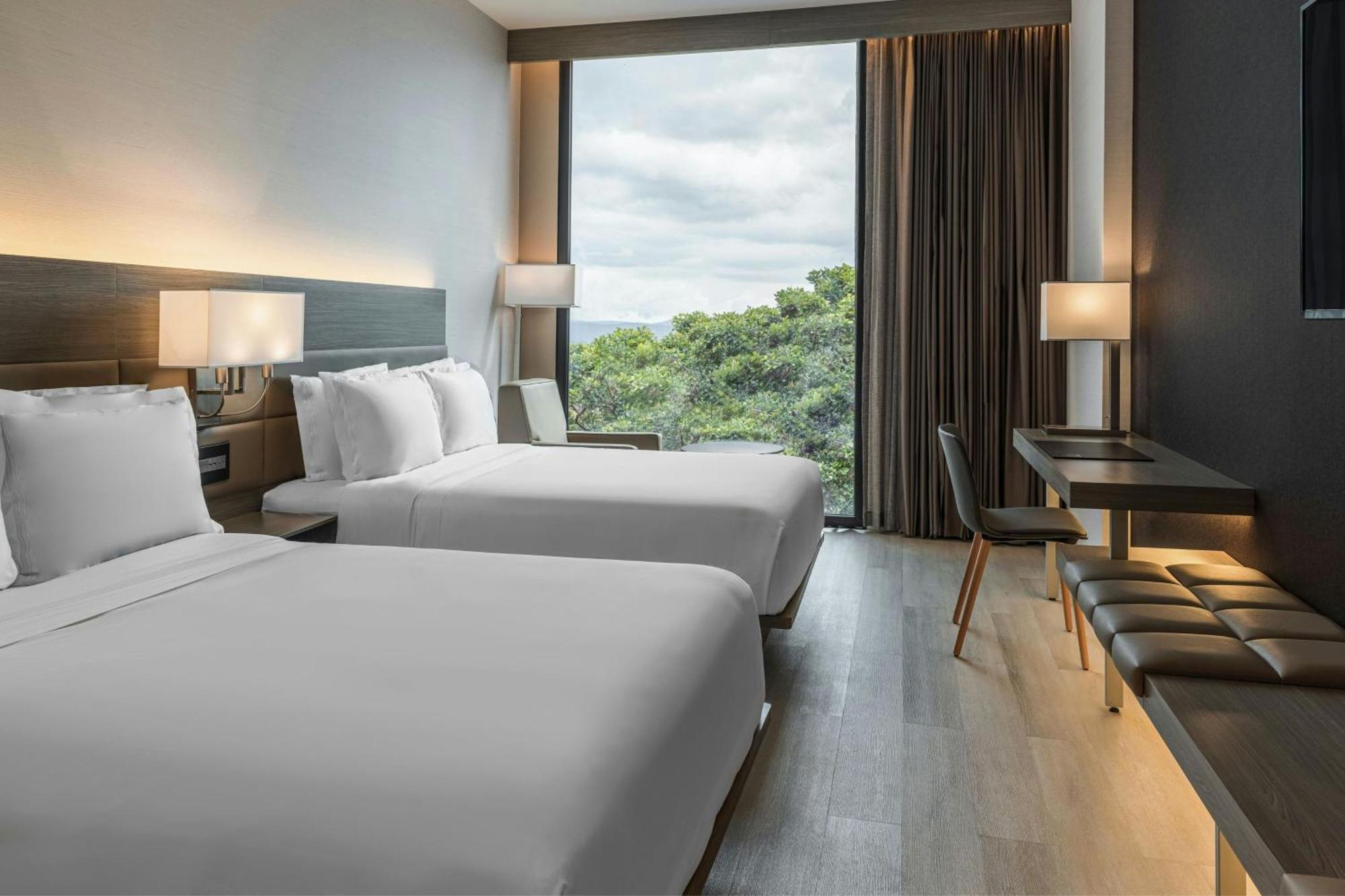 Ac Hotel San Jose Airport Belen Εξωτερικό φωτογραφία