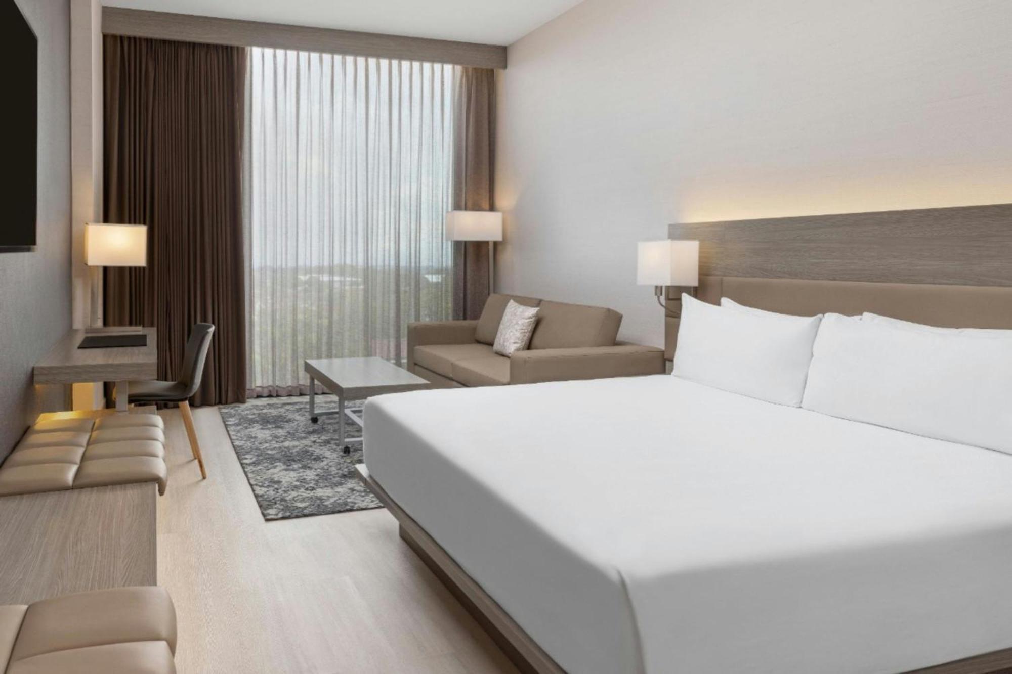 Ac Hotel San Jose Airport Belen Εξωτερικό φωτογραφία