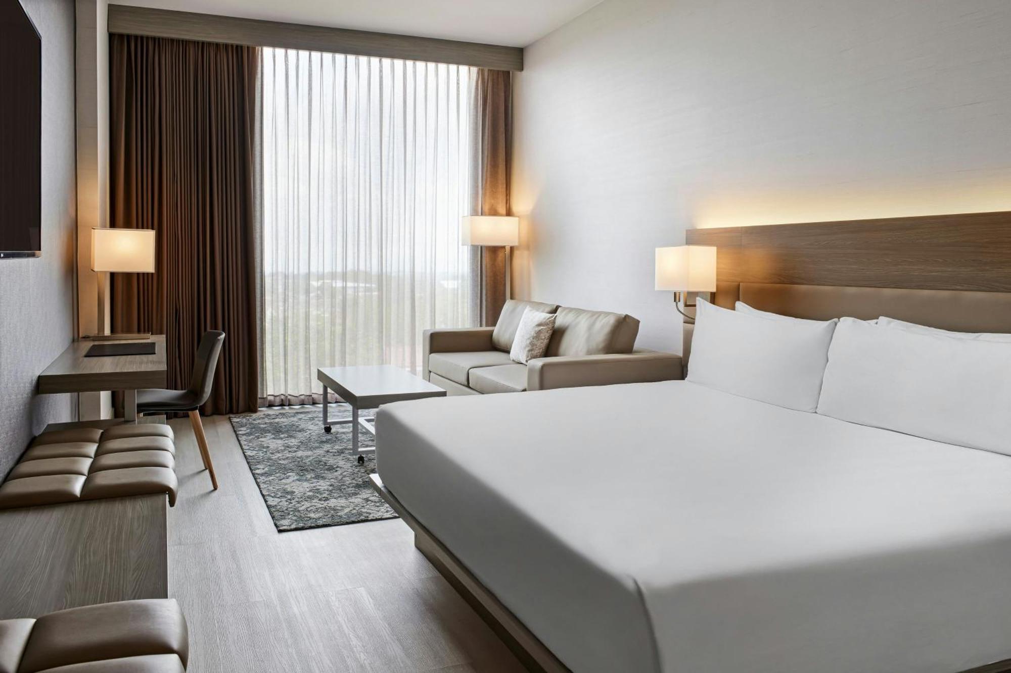 Ac Hotel San Jose Airport Belen Εξωτερικό φωτογραφία