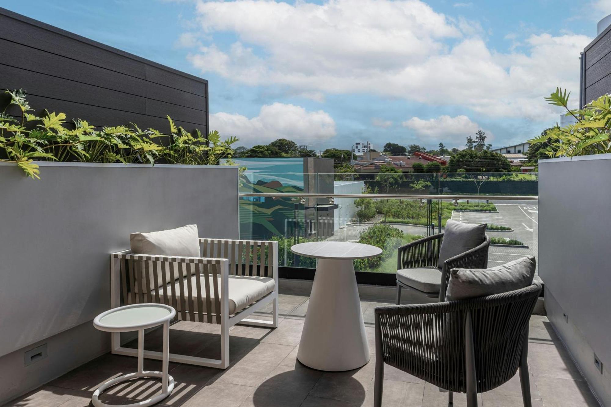 Ac Hotel San Jose Airport Belen Εξωτερικό φωτογραφία