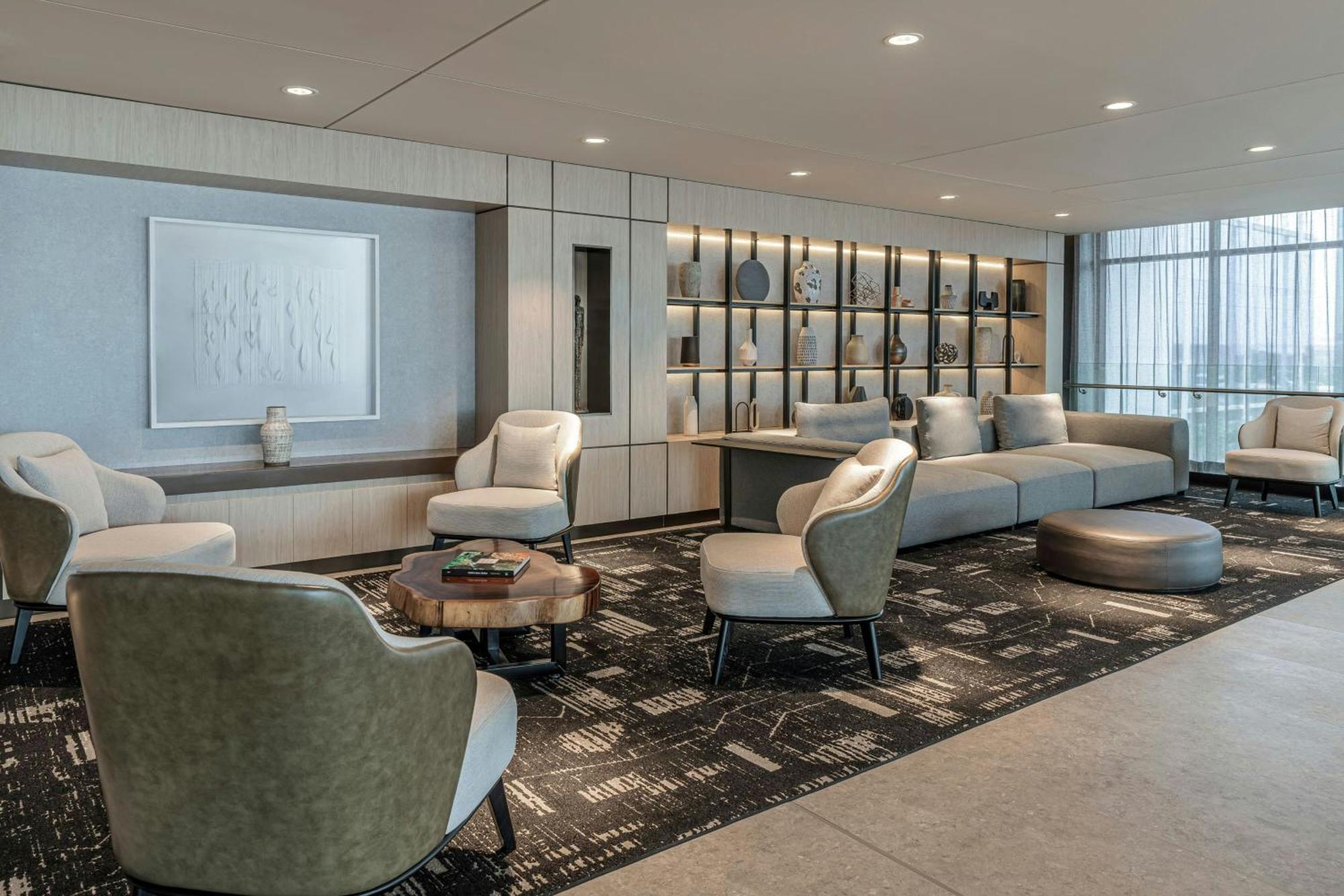 Ac Hotel San Jose Airport Belen Εξωτερικό φωτογραφία