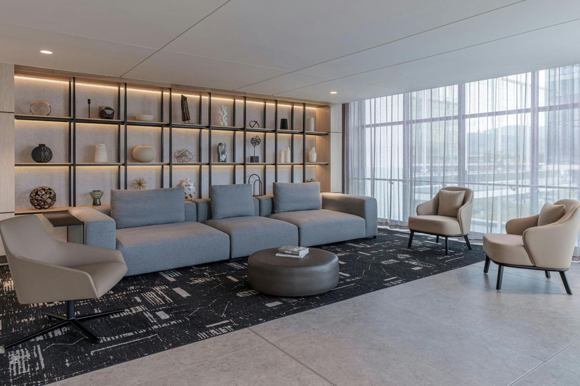 Ac Hotel San Jose Airport Belen Εξωτερικό φωτογραφία