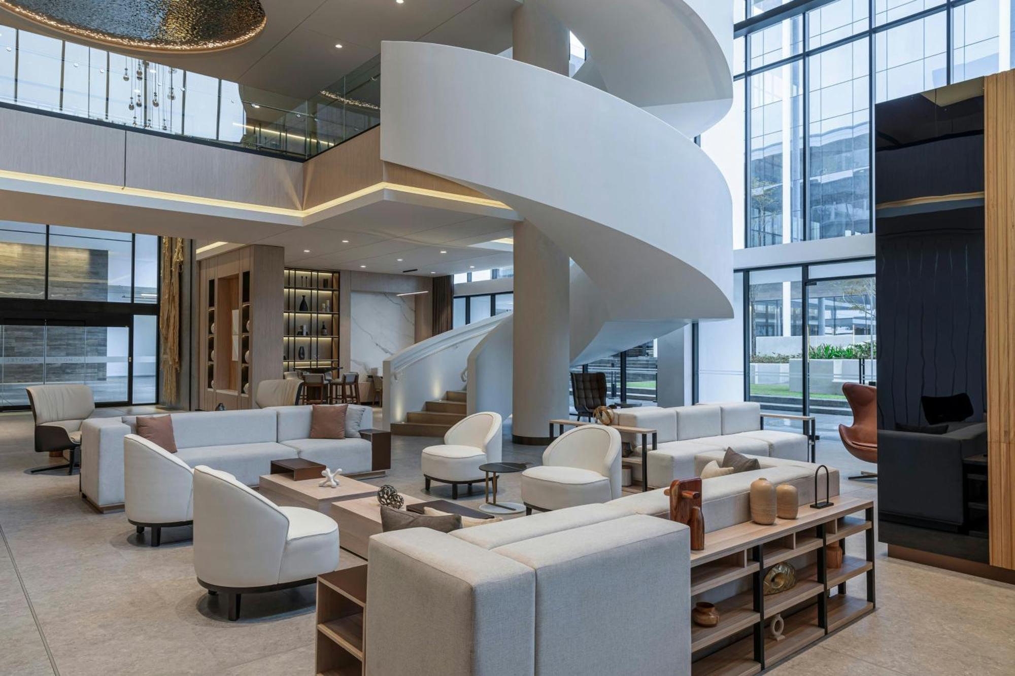 Ac Hotel San Jose Airport Belen Εξωτερικό φωτογραφία