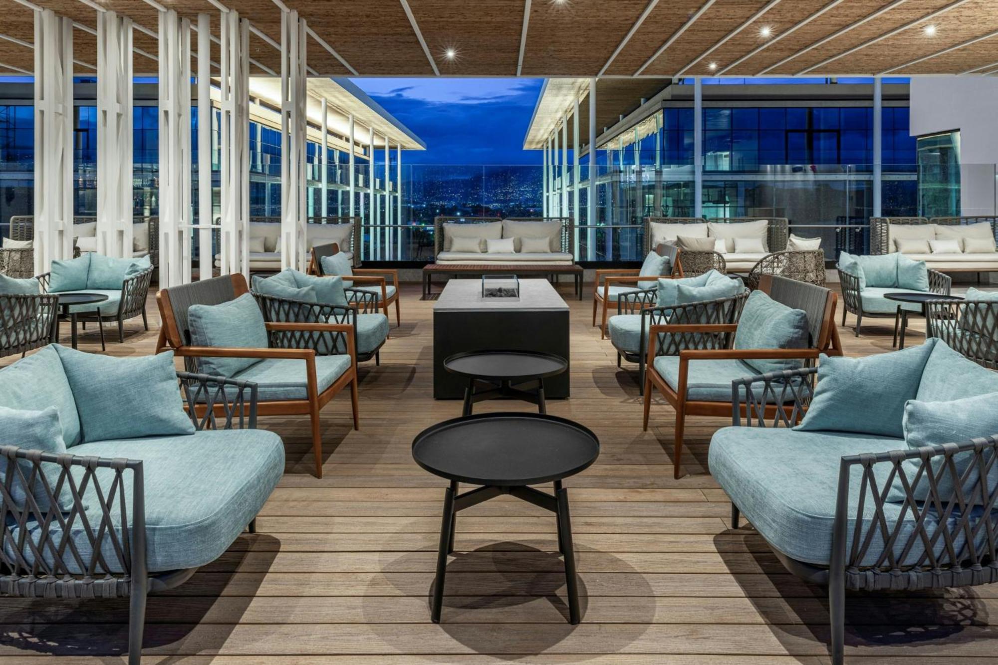 Ac Hotel San Jose Airport Belen Εξωτερικό φωτογραφία