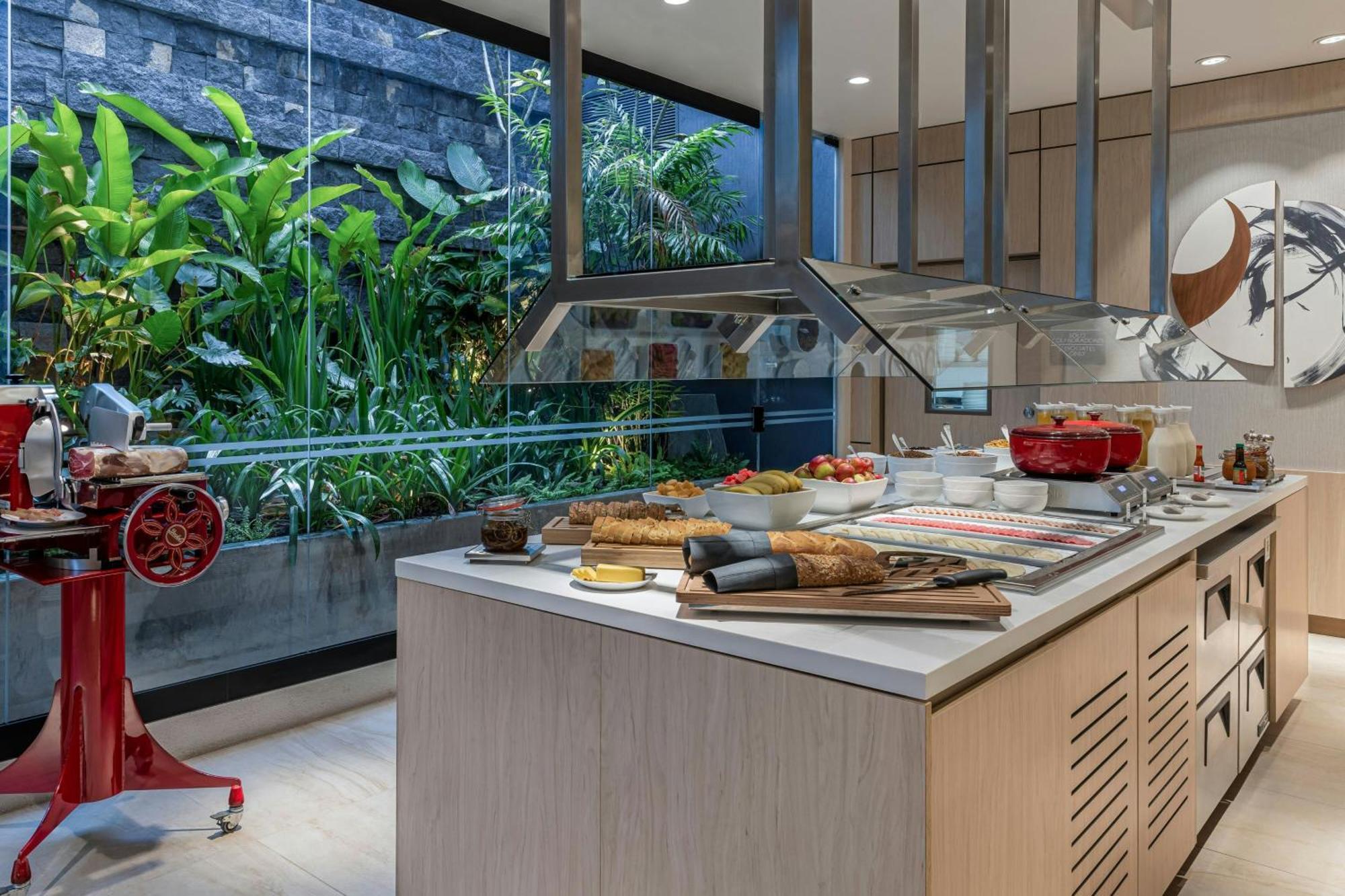 Ac Hotel San Jose Airport Belen Εξωτερικό φωτογραφία