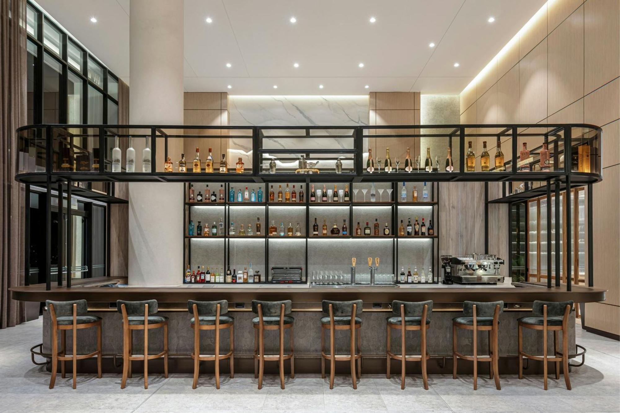 Ac Hotel San Jose Airport Belen Εξωτερικό φωτογραφία
