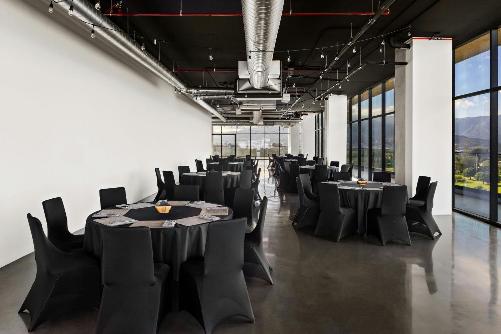 Ac Hotel San Jose Airport Belen Εξωτερικό φωτογραφία