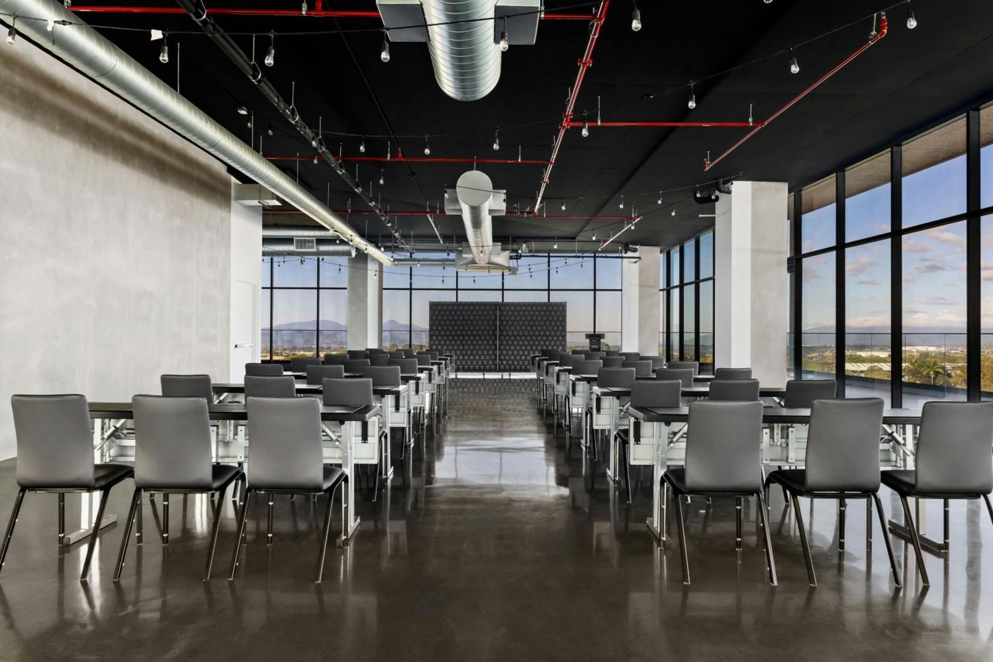 Ac Hotel San Jose Airport Belen Εξωτερικό φωτογραφία