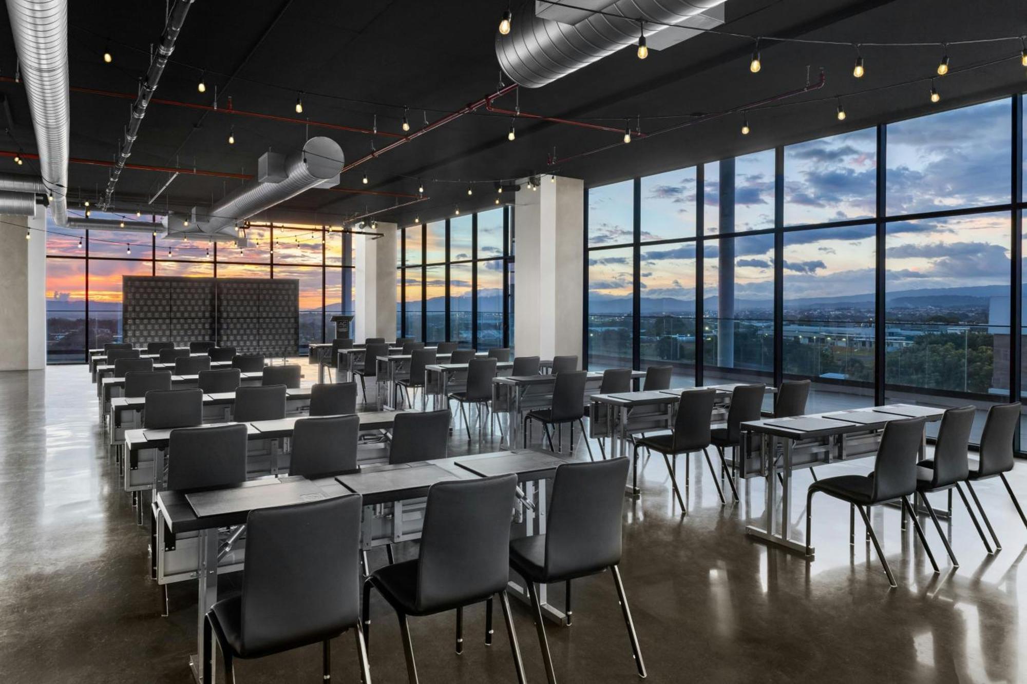 Ac Hotel San Jose Airport Belen Εξωτερικό φωτογραφία
